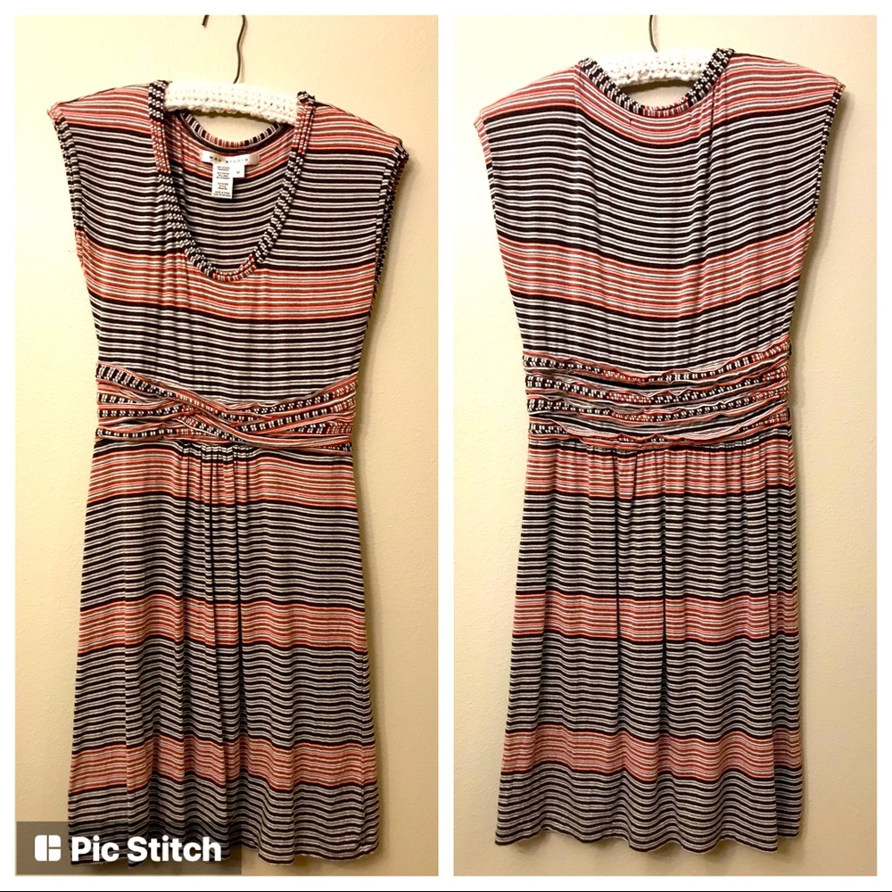 Max Studio knit dress